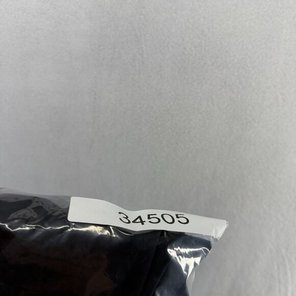 Proof Pants Men's 34 Black Straight Leg Huckberry Outdoor Hiking Zip Pockets - Picture 11 of 11